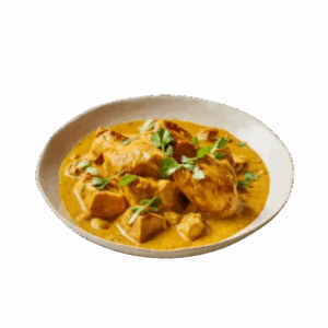 CHICKEN KORMA